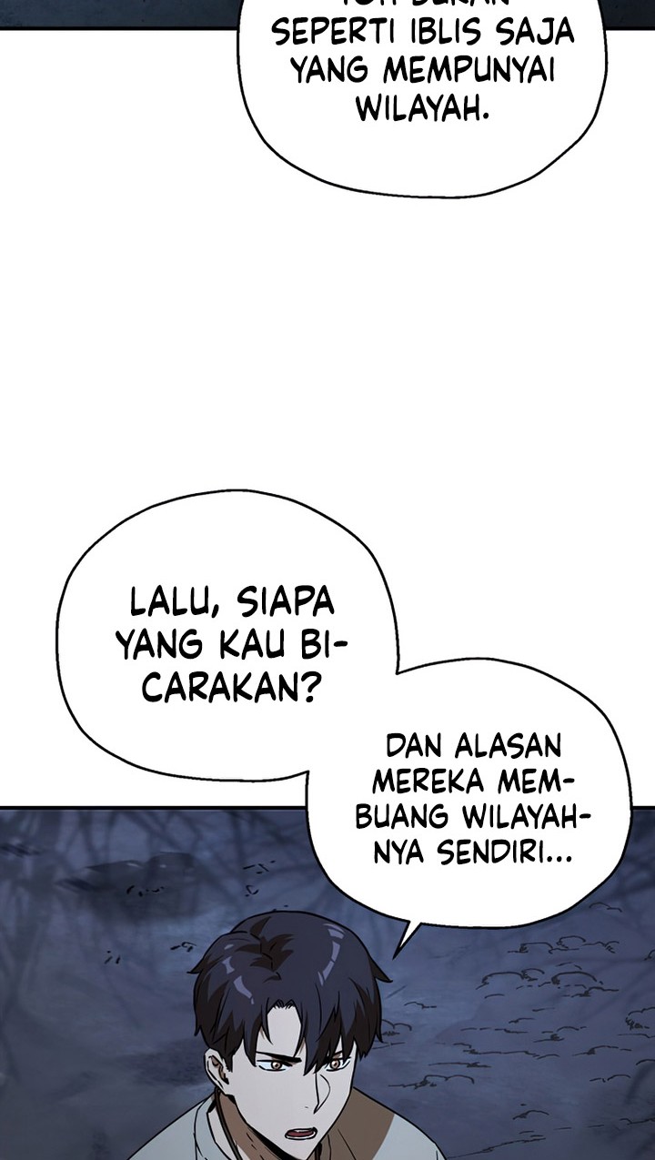 Player Who Can’t Level Up Chapter 60 Gambar 13