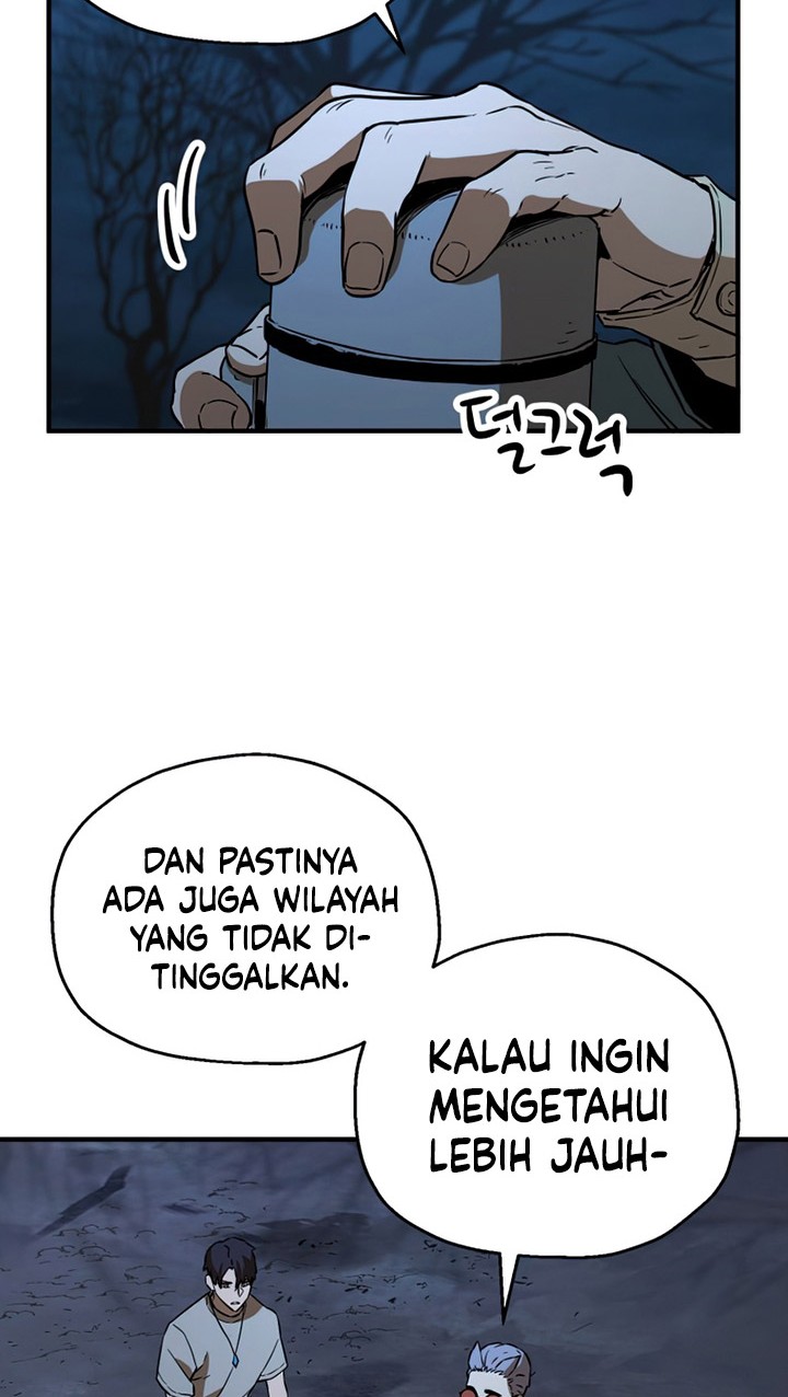 Player Who Can’t Level Up Chapter 60 Gambar 15