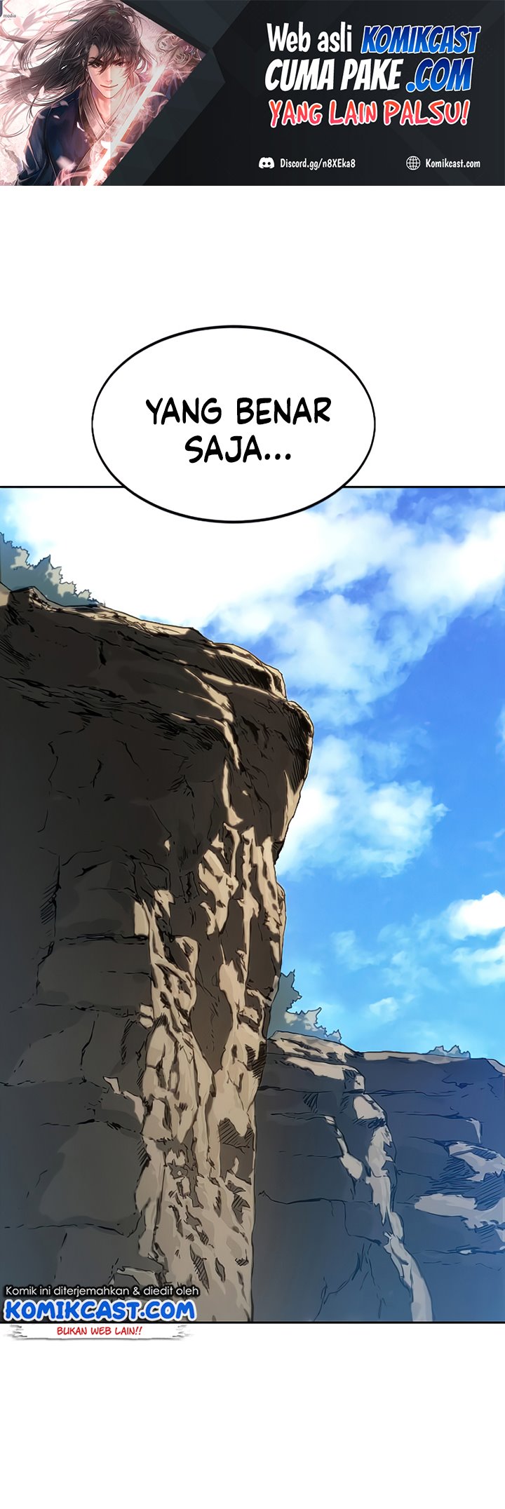Baca Manhwa Return of the Flowery Mountain Sect Chapter 53 Gambar 2