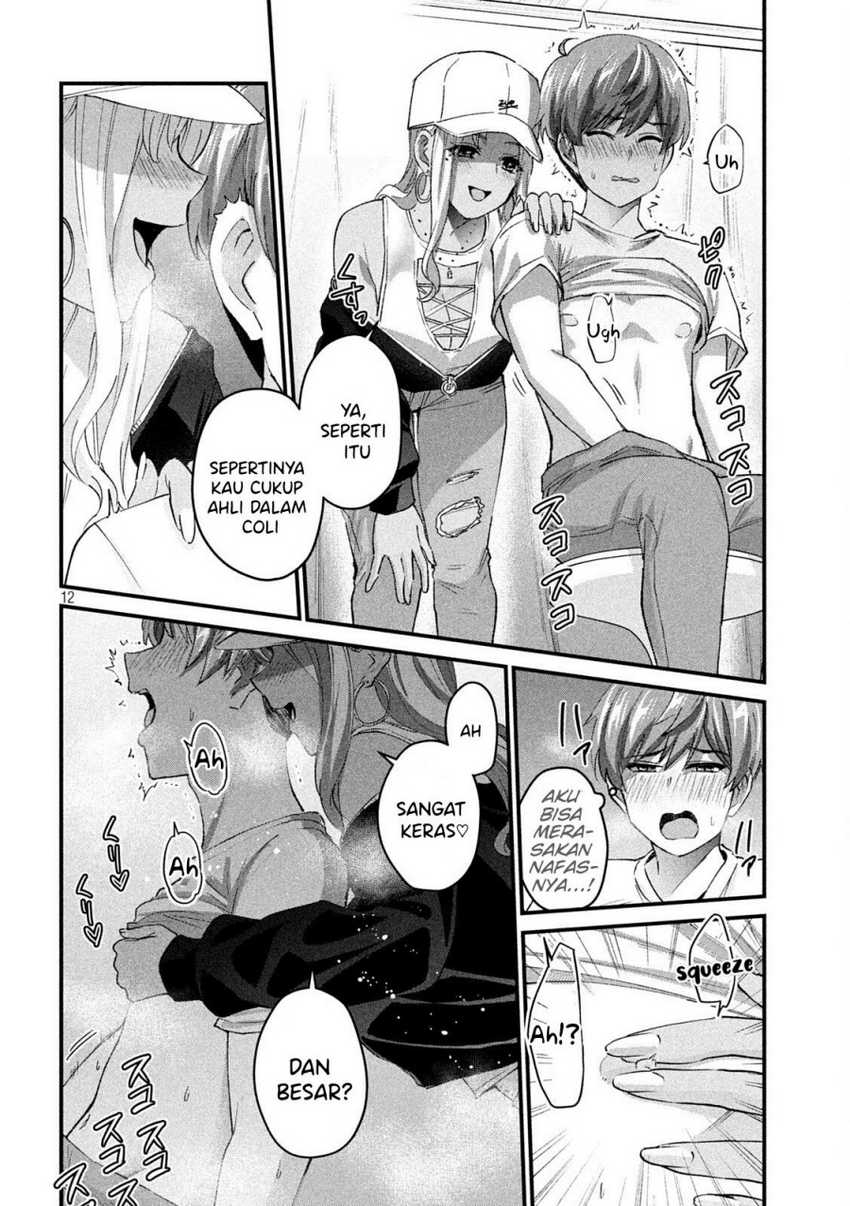Gal-sen Chapter 16 Gambar 13