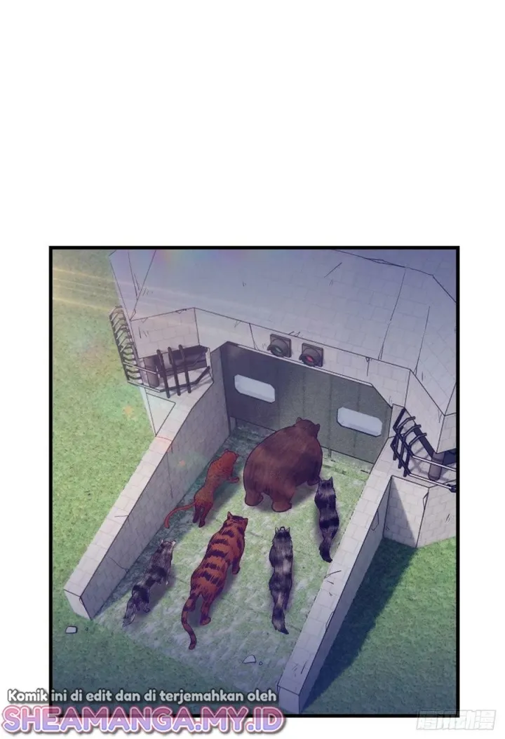 My Exclusive Dream World Adventures Chapter 115 Gambar 11