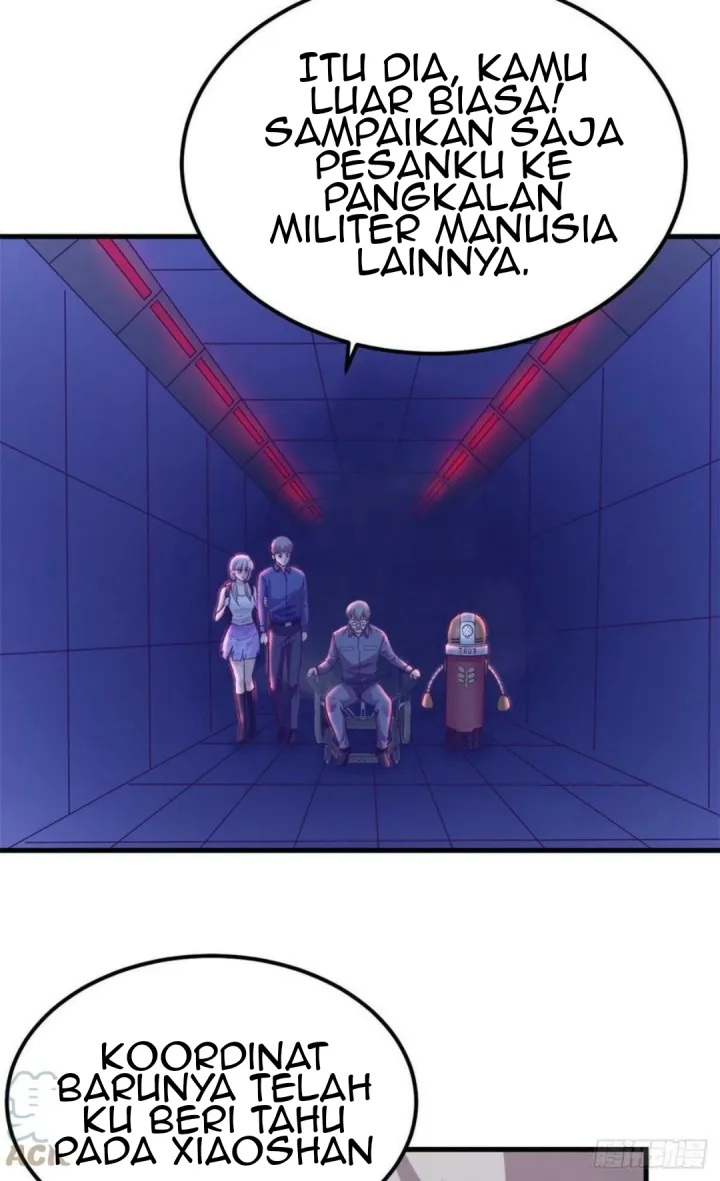My Exclusive Dream World Adventures Chapter 115 Gambar 14