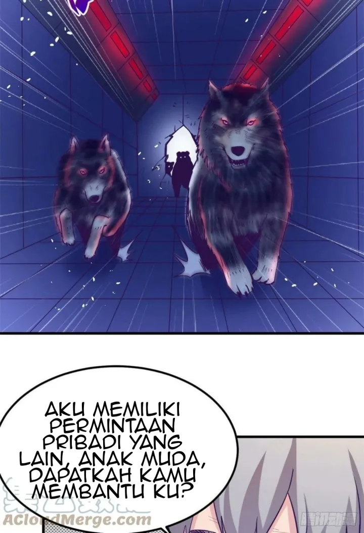 My Exclusive Dream World Adventures Chapter 115 Gambar 16