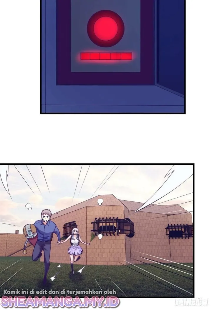 My Exclusive Dream World Adventures Chapter 115 Gambar 25