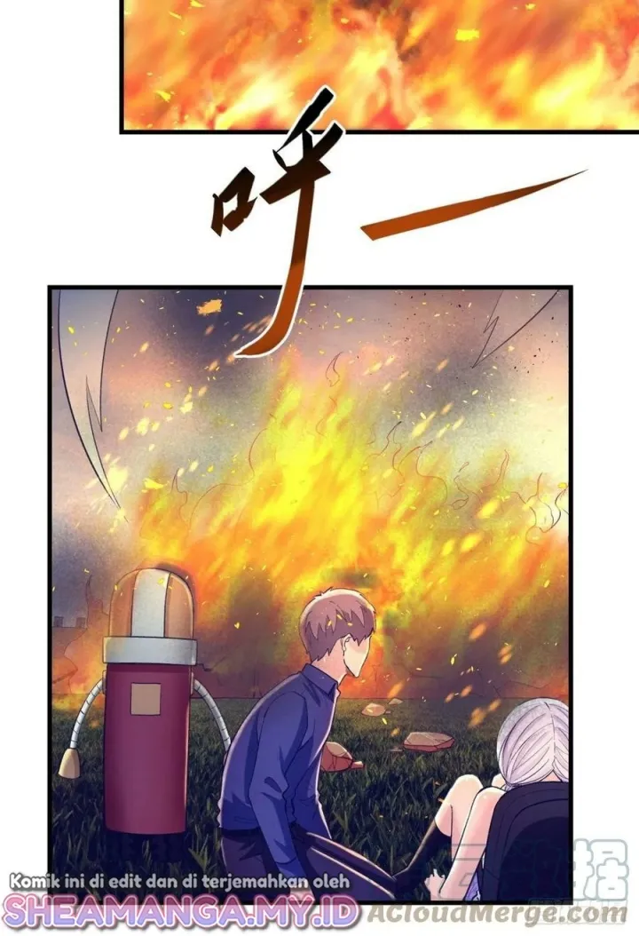 My Exclusive Dream World Adventures Chapter 115 Gambar 30