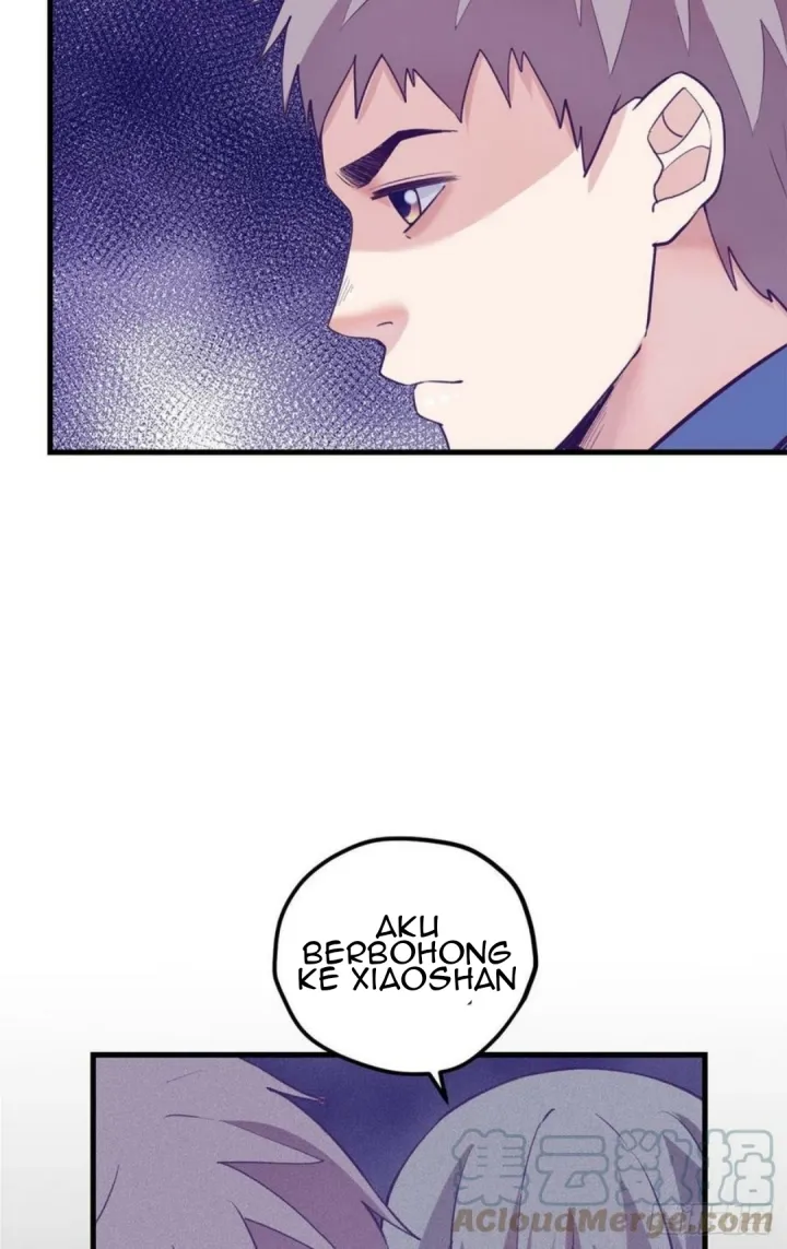 My Exclusive Dream World Adventures Chapter 115 Gambar 36
