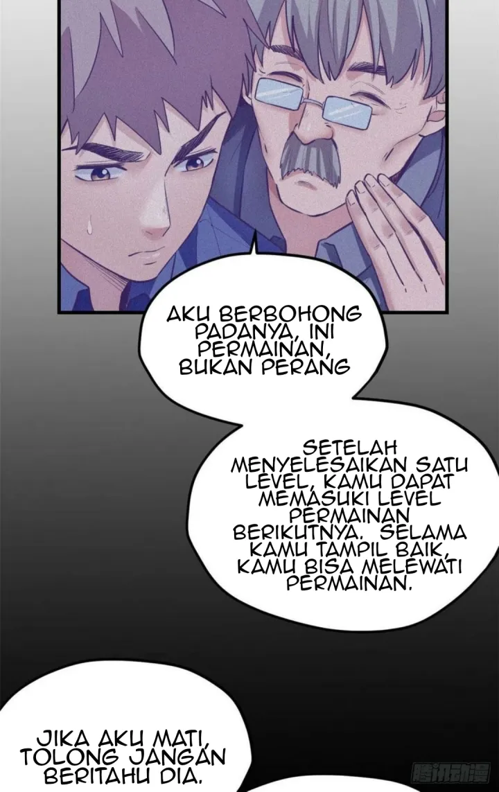 My Exclusive Dream World Adventures Chapter 115 Gambar 37