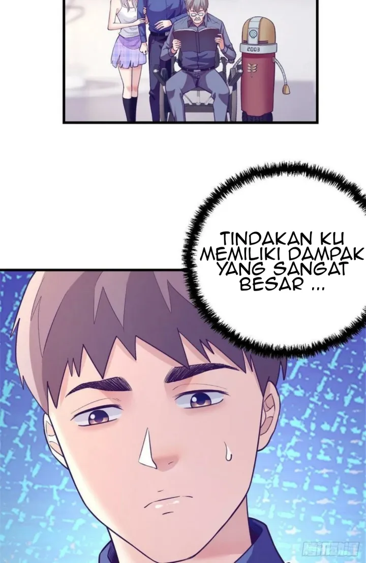 My Exclusive Dream World Adventures Chapter 115 Gambar 5