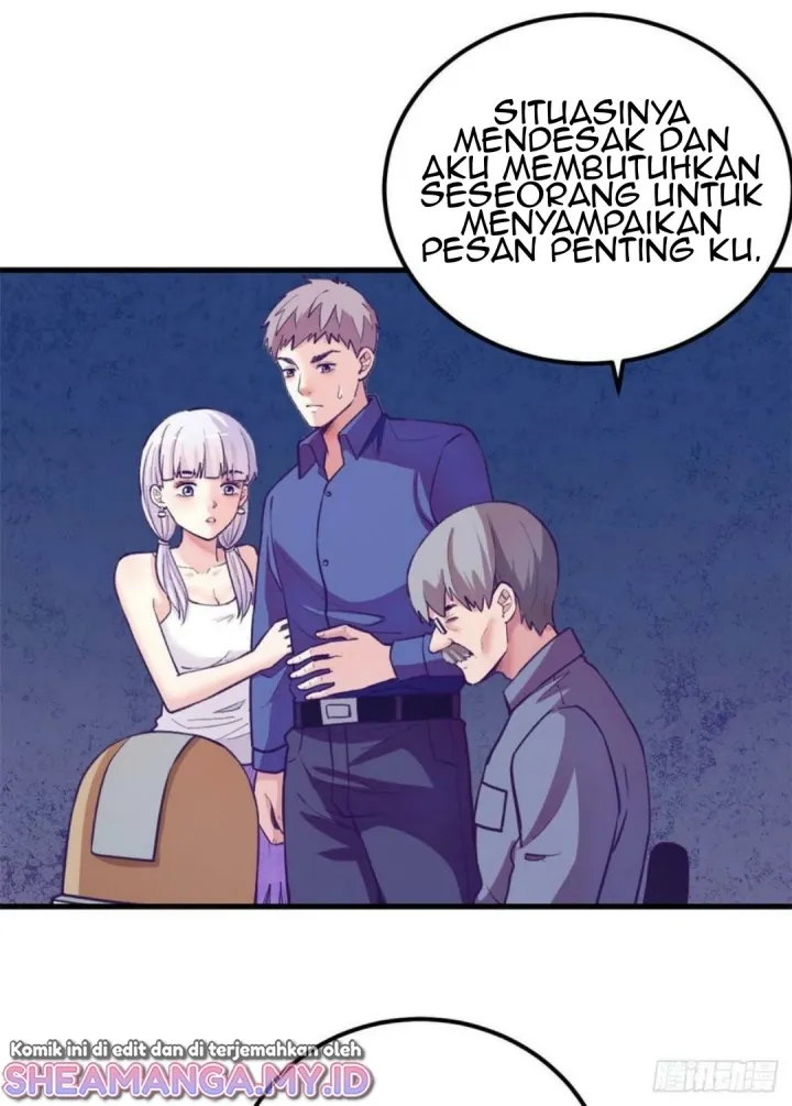 My Exclusive Dream World Adventures Chapter 115 Gambar 9