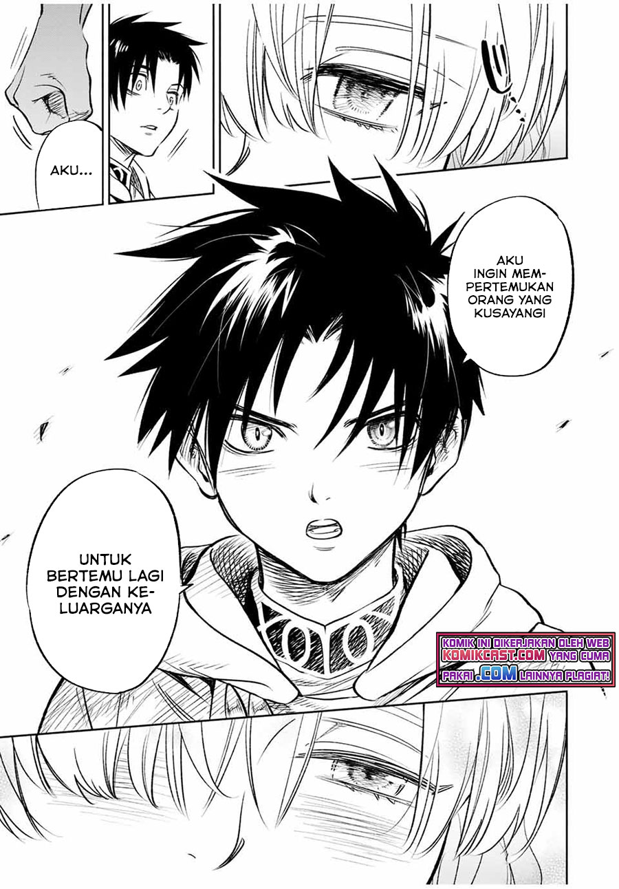 The Unfavorable Job “Appraiser” Is Actually the Strongest Chapter 25.2 Gambar 9