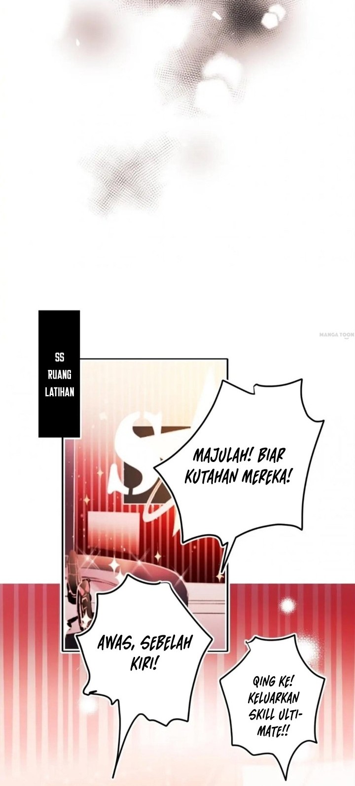 To be Winner Chapter 103 Gambar 15