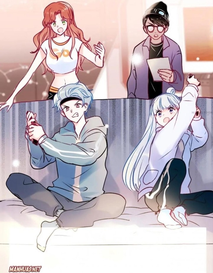 To be Winner Chapter 103 Gambar 16