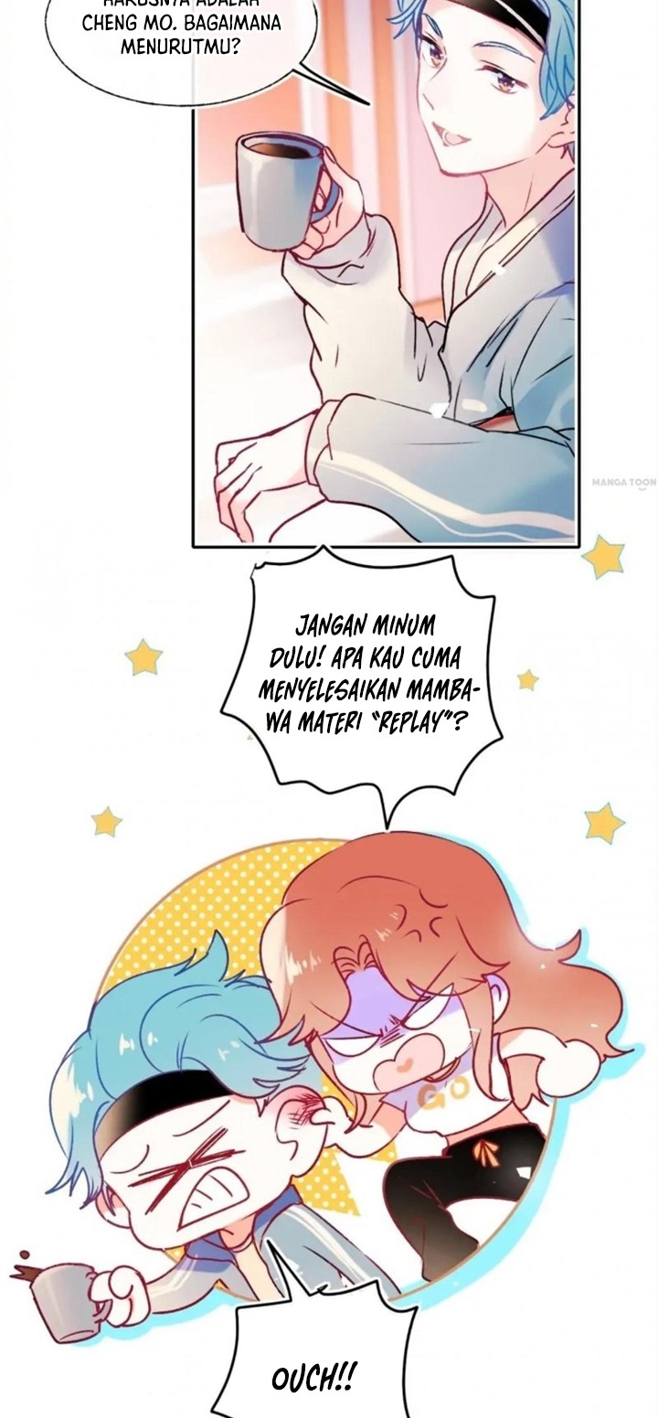 To be Winner Chapter 103 Gambar 19