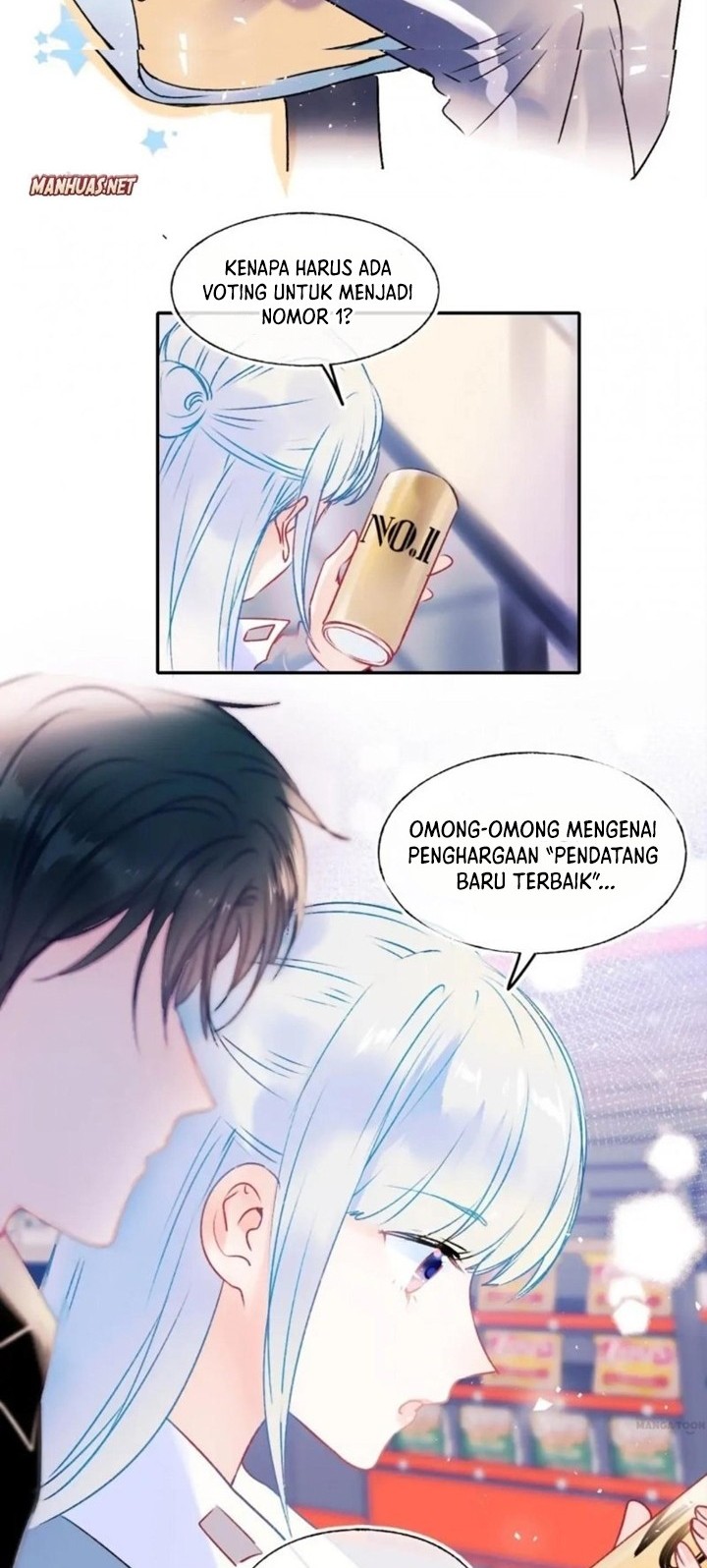 To be Winner Chapter 103 Gambar 21