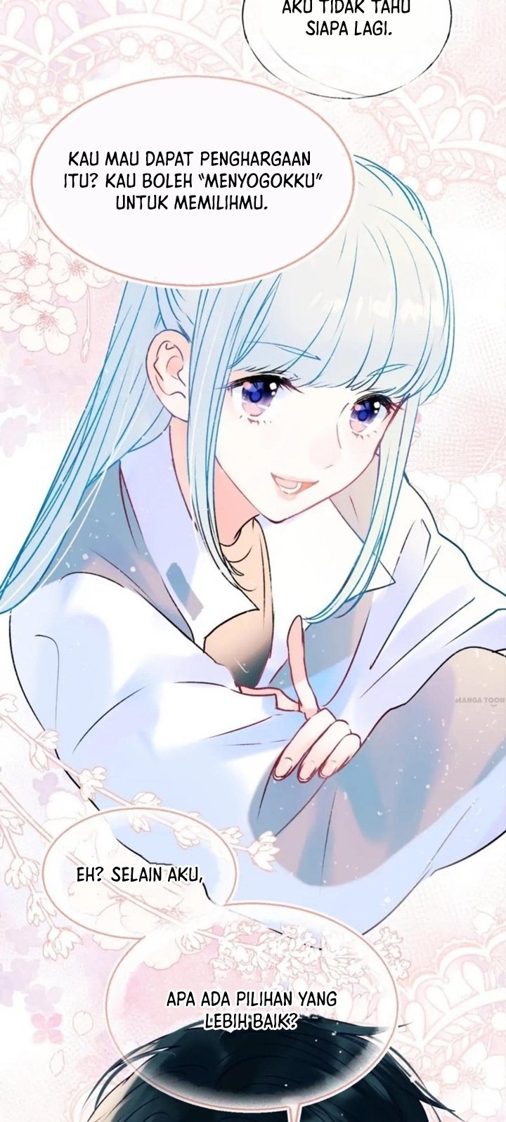 To be Winner Chapter 103 Gambar 24