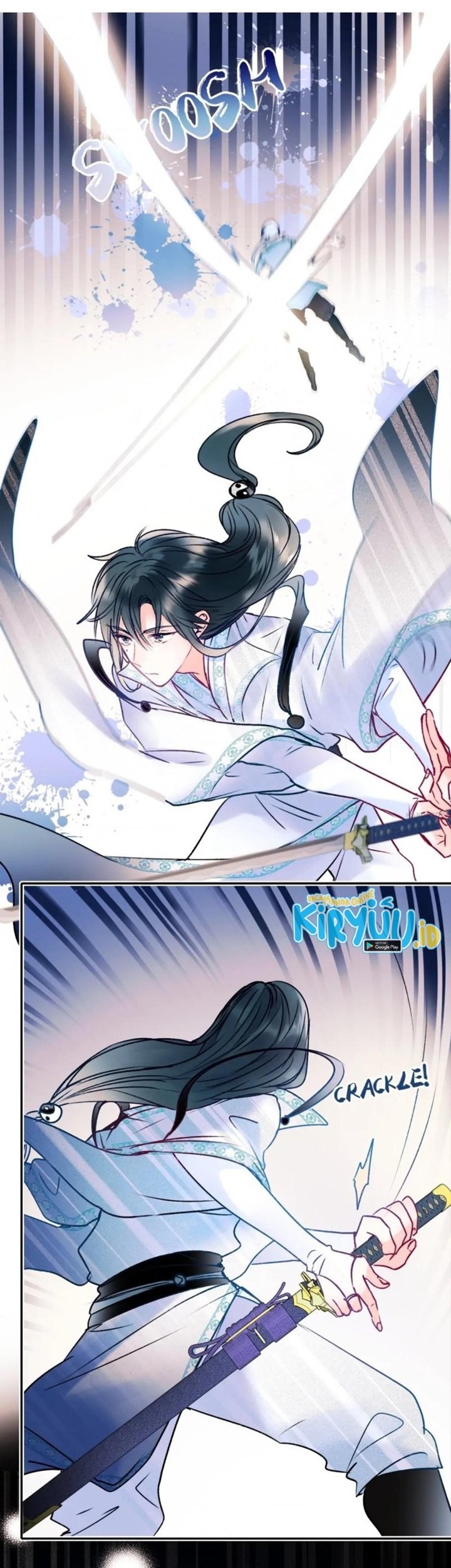 Manhua To be Winner Chapter 103 gambar nomor 2