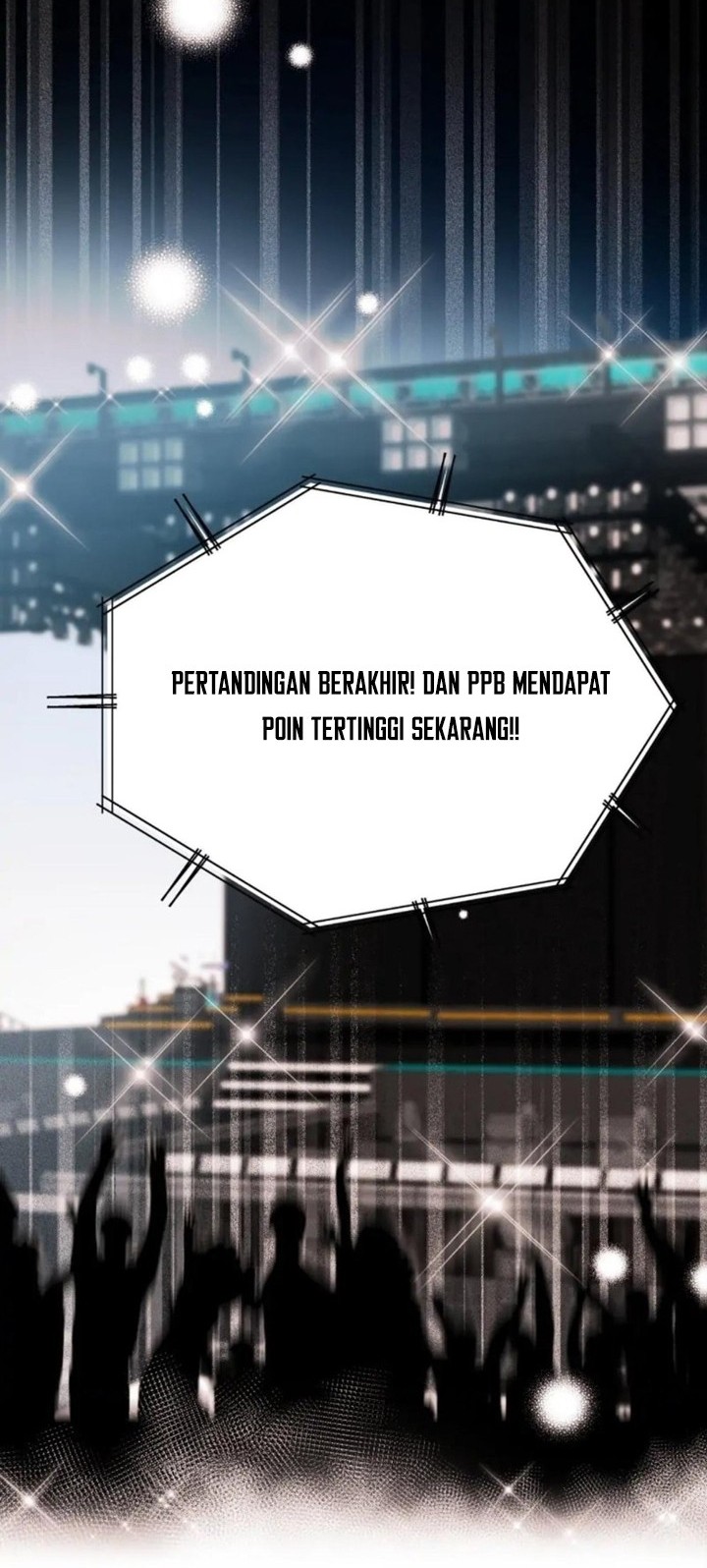 To be Winner Chapter 103 Gambar 3