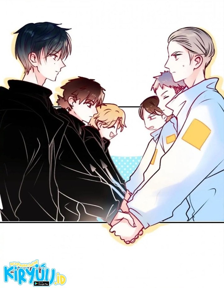 To be Winner Chapter 103 Gambar 4