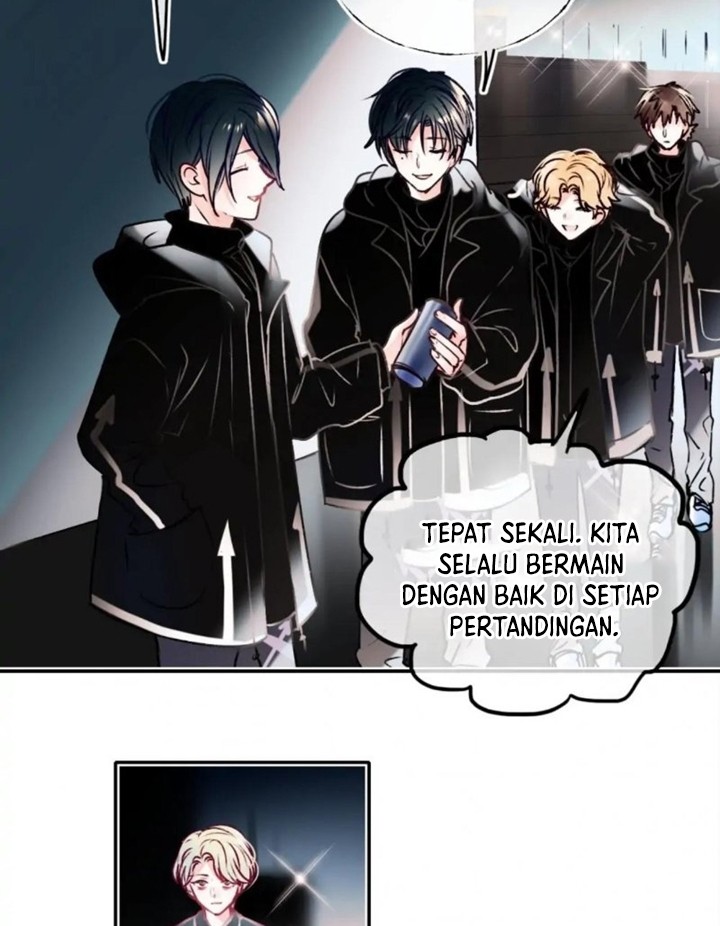 To be Winner Chapter 103 Gambar 7