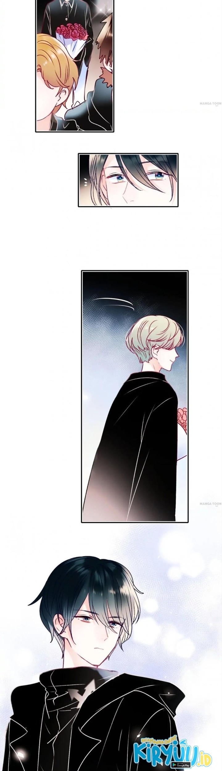 To be Winner Chapter 103 Gambar 8