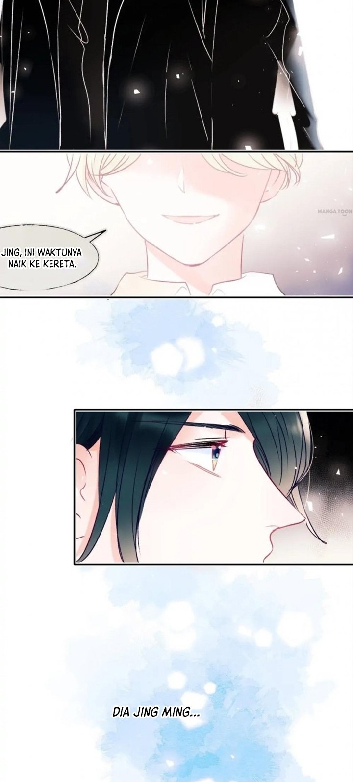 To be Winner Chapter 103 Gambar 9