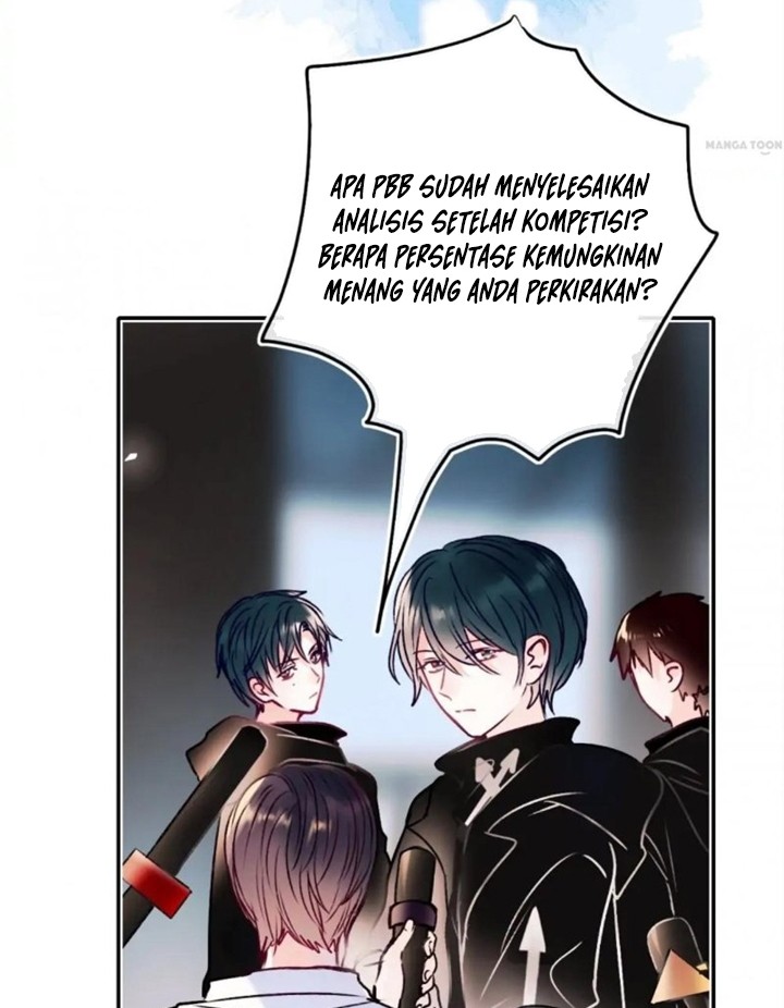 To be Winner Chapter 103 Gambar 10