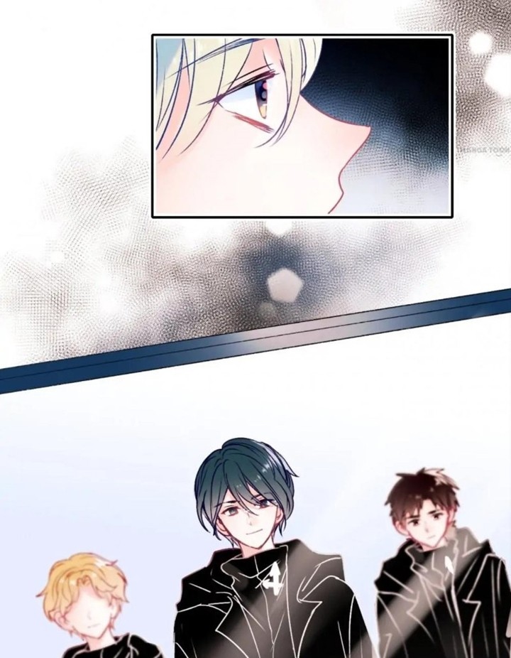 To be Winner Chapter 103 Gambar 13