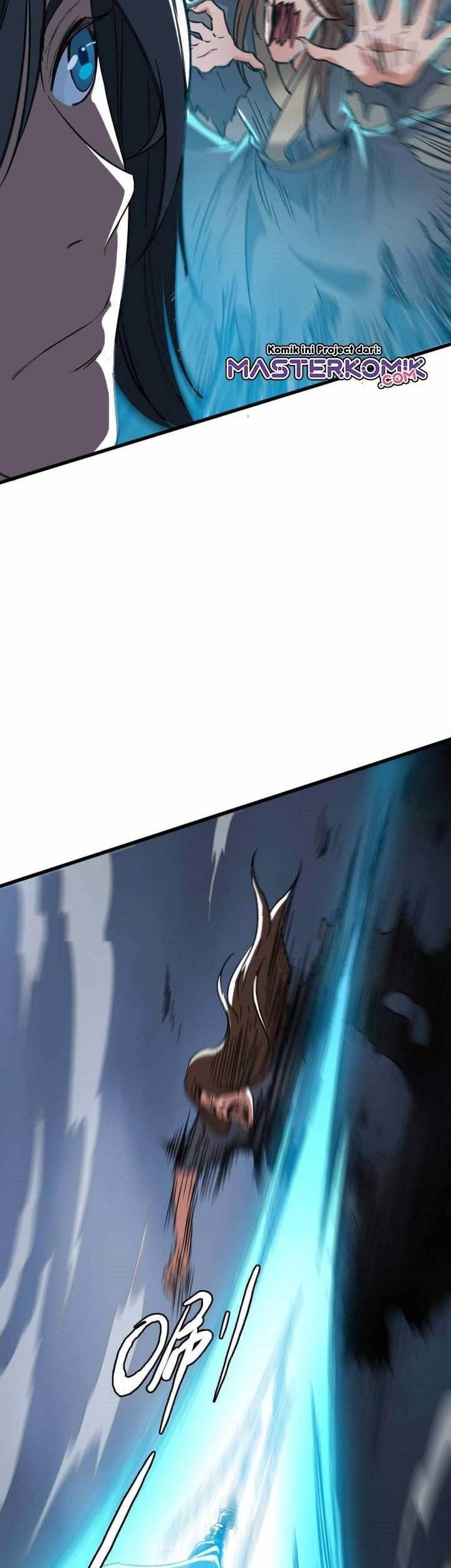 Supreme Taoist (2021) Chapter 45 Gambar 18