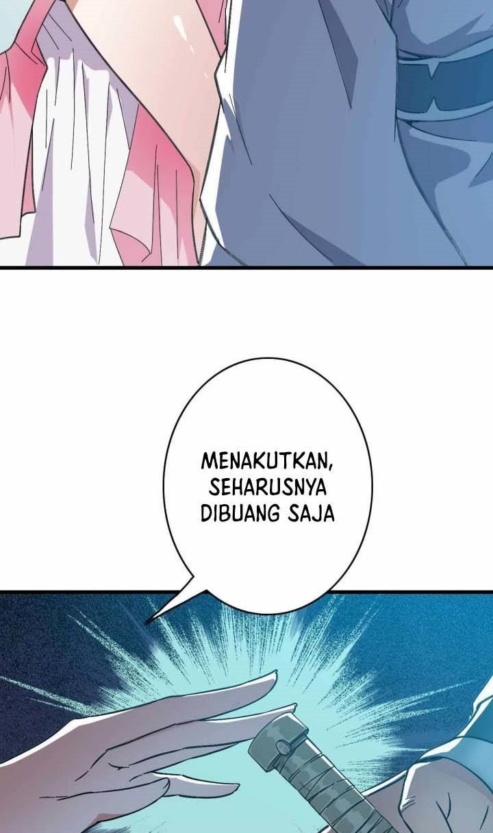 Supreme Taoist (2021) Chapter 45 Gambar 29