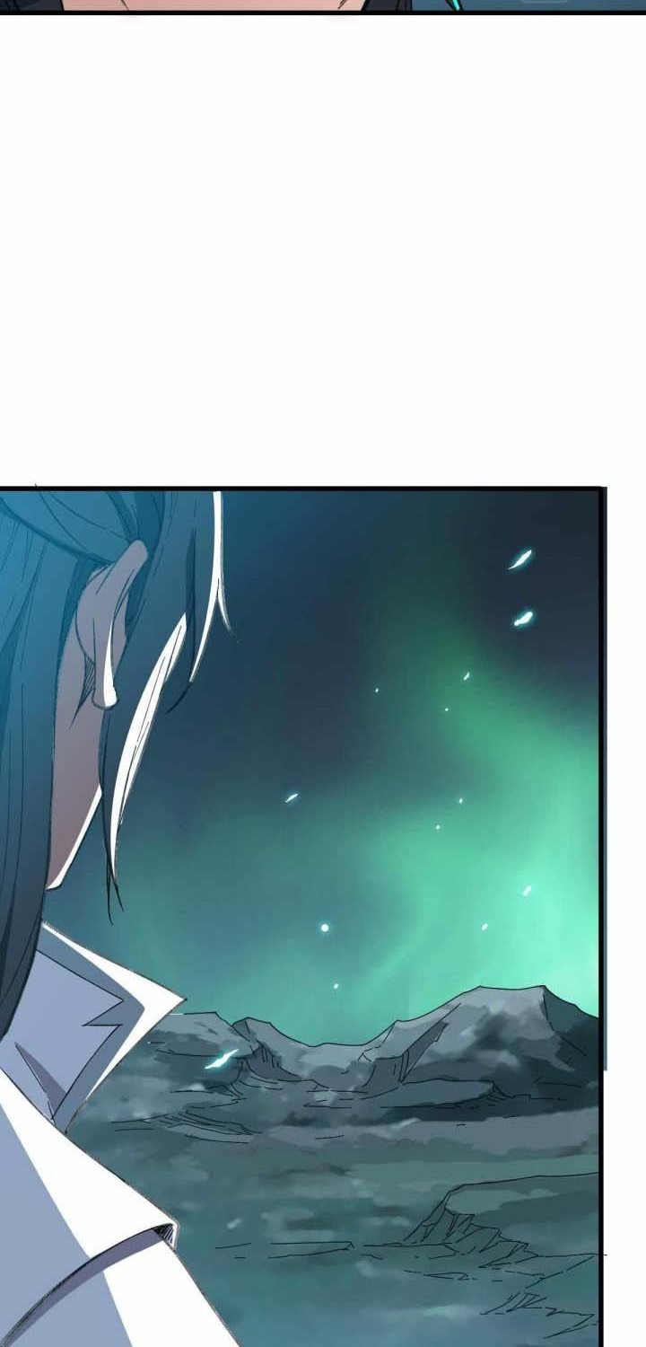 Supreme Taoist (2021) Chapter 45 Gambar 39