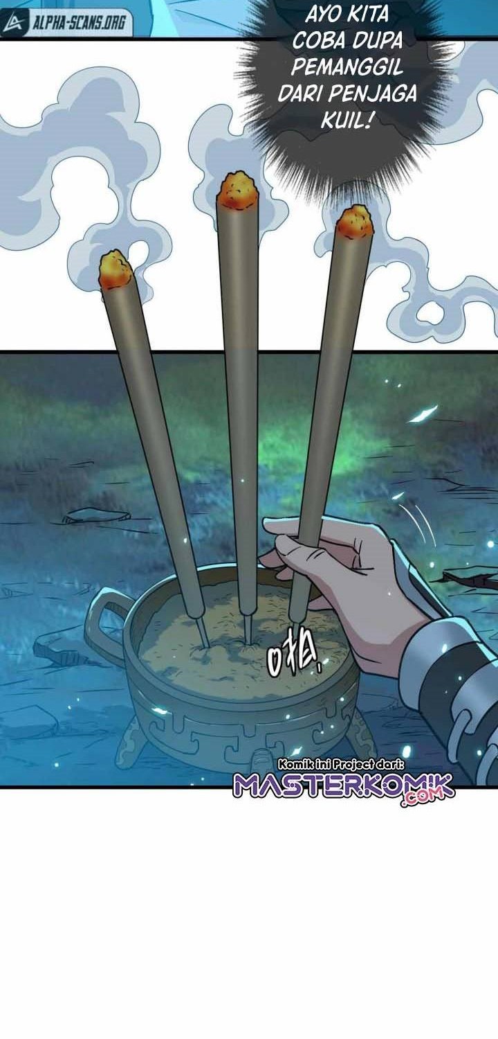 Supreme Taoist (2021) Chapter 45 Gambar 11