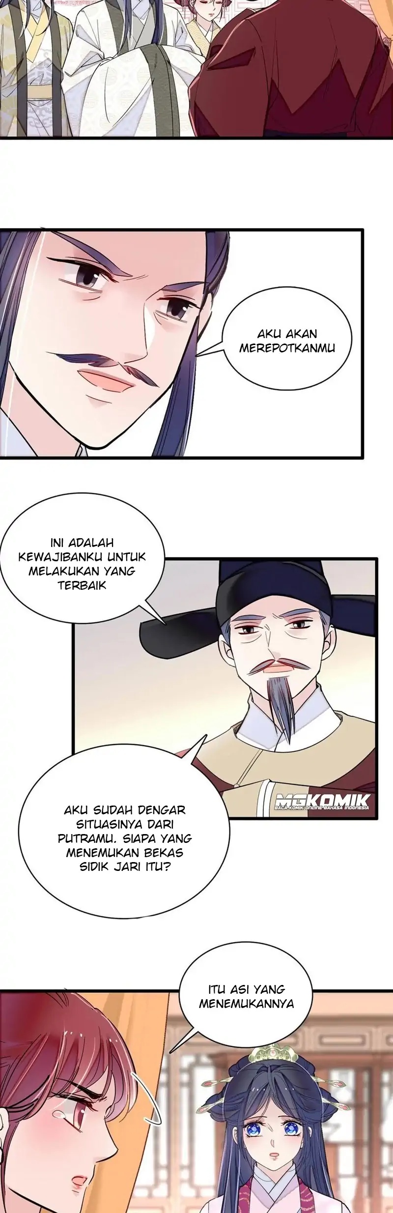 Sijin Chapter 221 Gambar 10