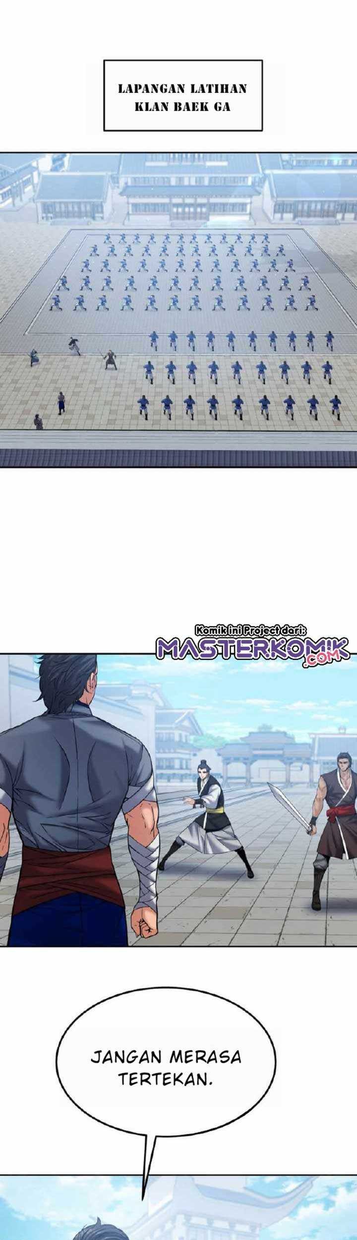 Baca Manhwa Cerebral Renal Failure Chapter 50 Gambar 2