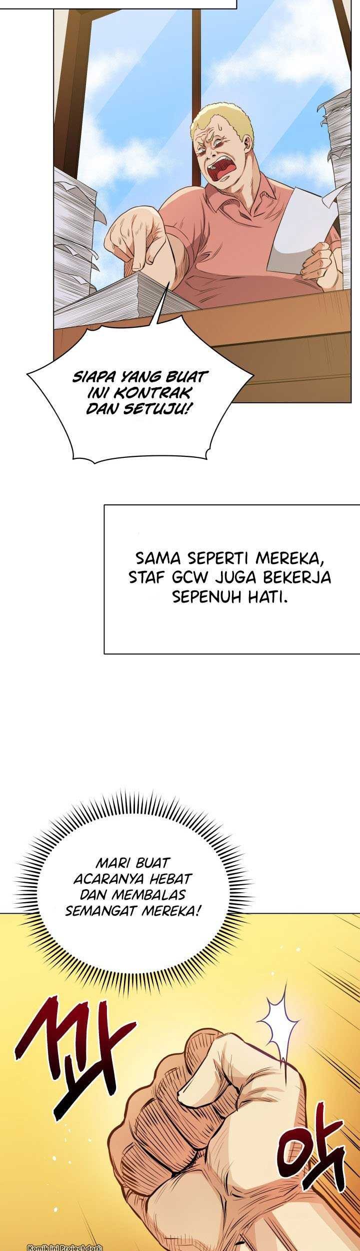 Yuzukawa-san wa, Sasshite Hoshii Chapter 21 Gambar 29