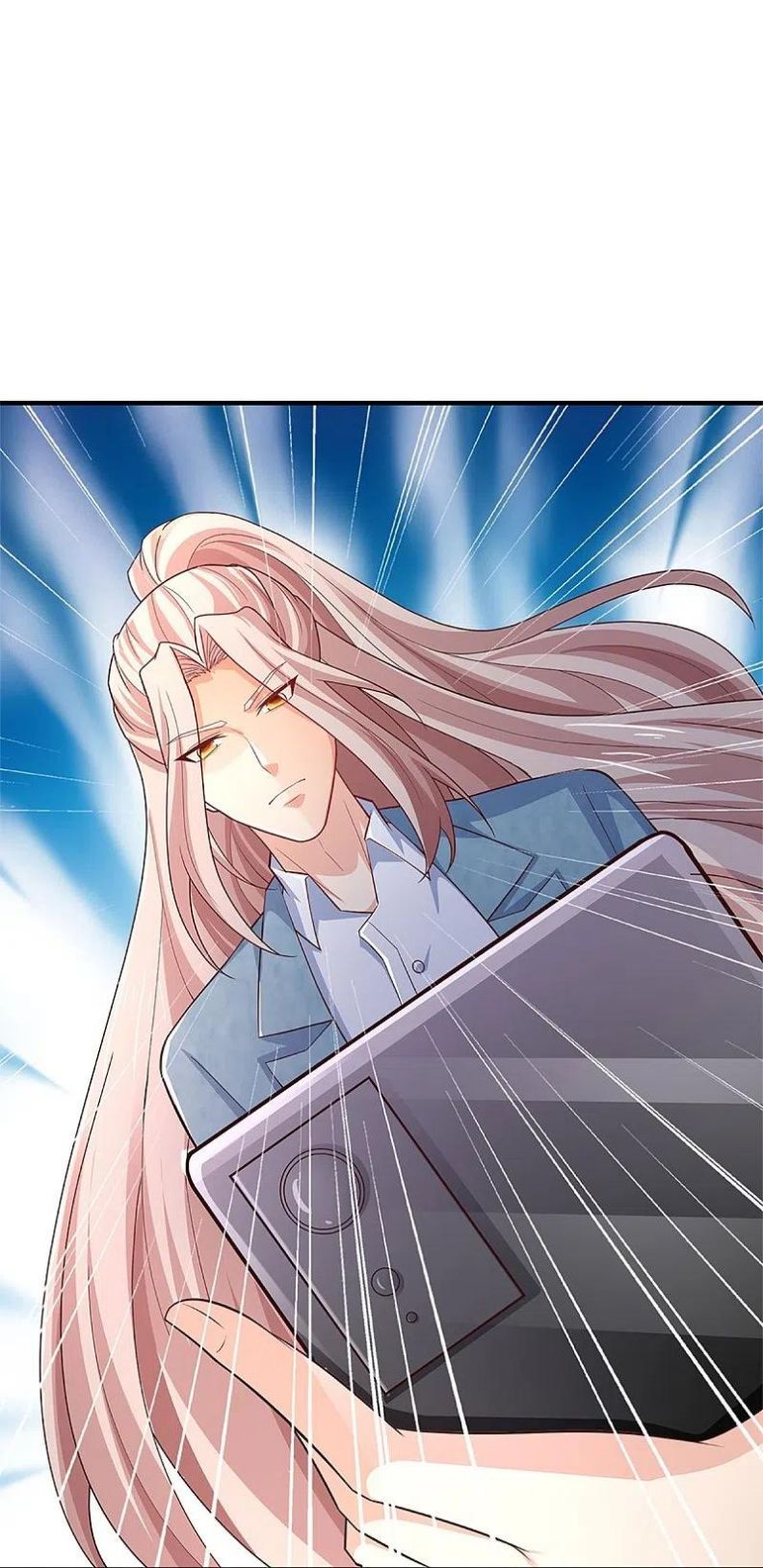Immortal Daddy Xianzun Chapter 287 Gambar 16