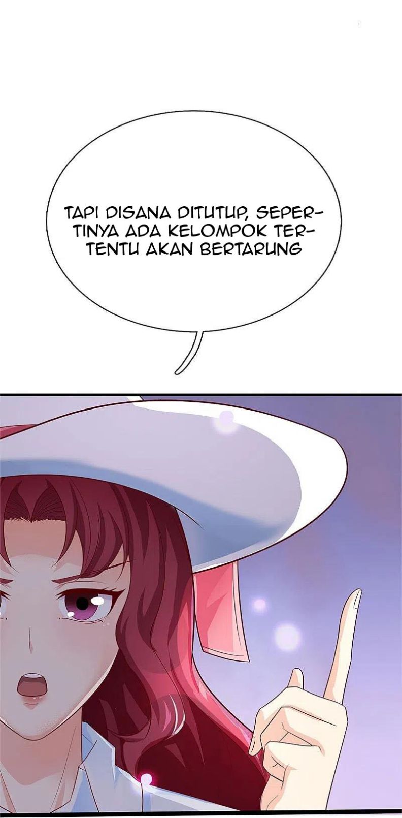 Immortal Daddy Xianzun Chapter 287 Gambar 33
