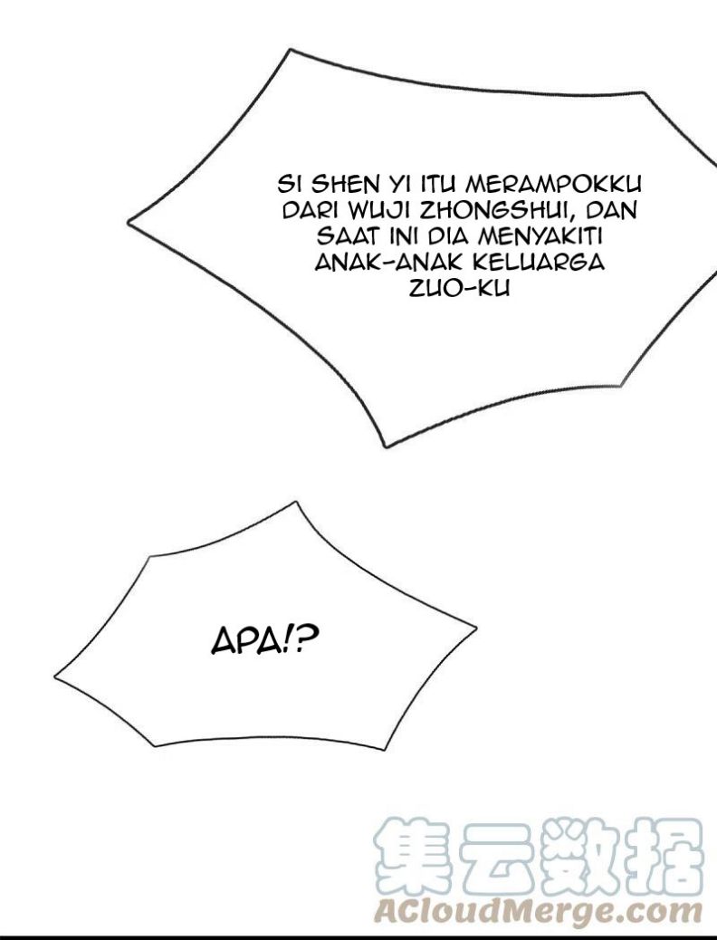 Immortal Daddy Xianzun Chapter 287 Gambar 47