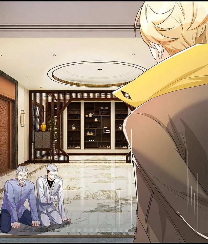 Immortal Daddy Xianzun Chapter 287 Gambar 48