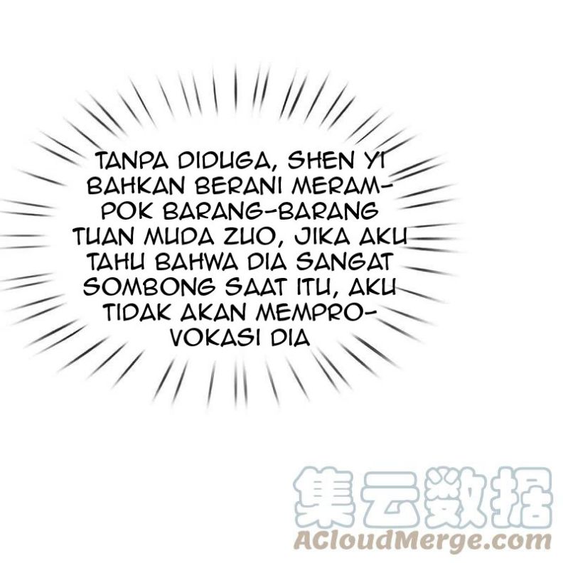 Immortal Daddy Xianzun Chapter 287 Gambar 50