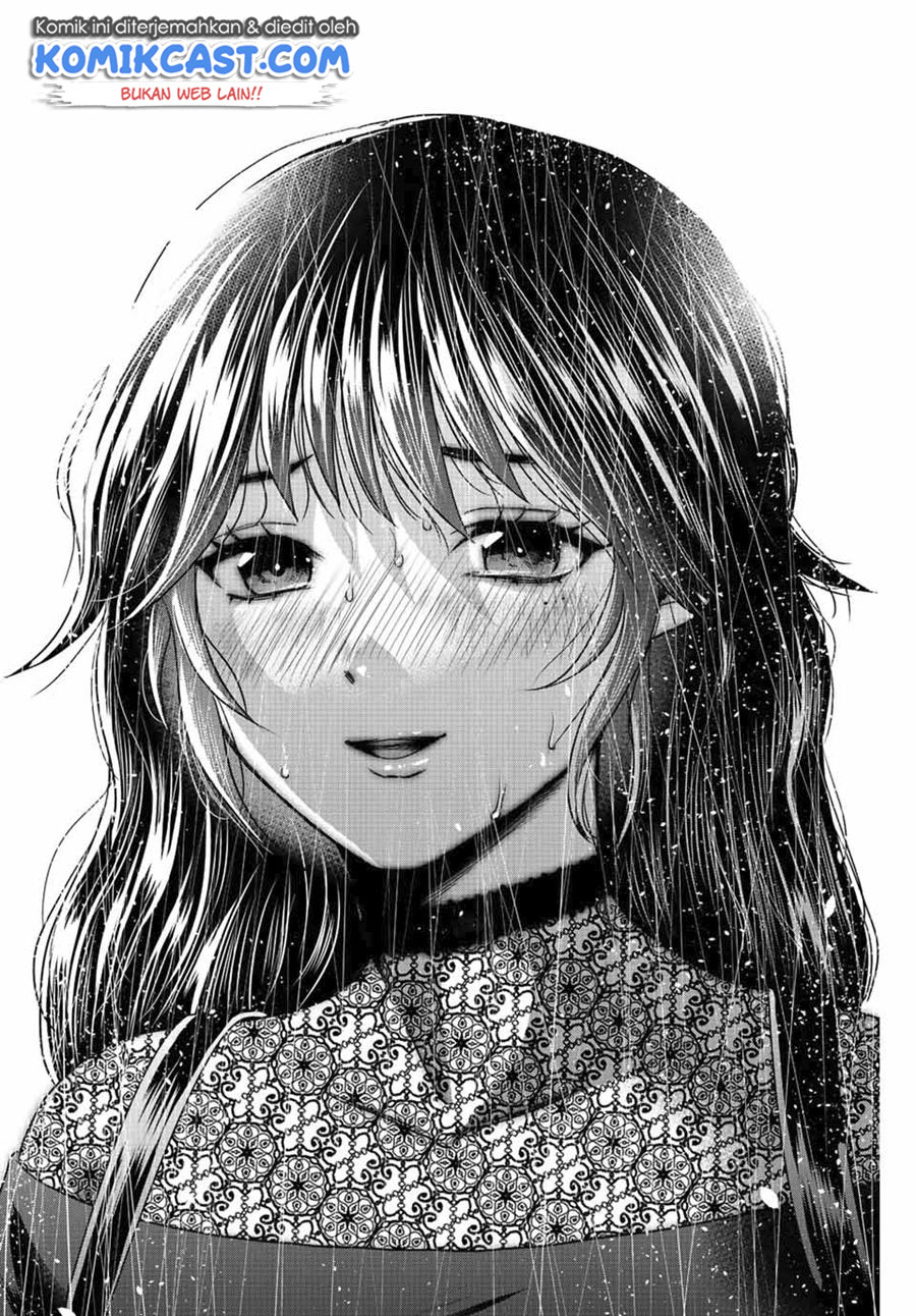 Bokutachi wa Hanshoku wo Yameta Chapter 47 Gambar 19