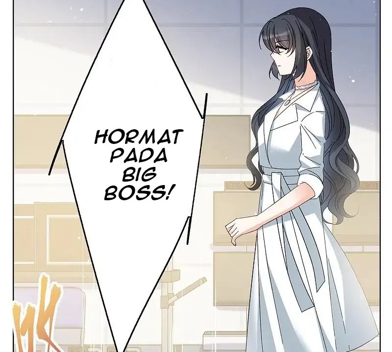 She Is Coming, Please Get Down! Chapter 69.2 Gambar 6