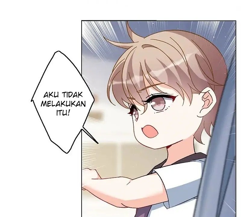 She Is Coming, Please Get Down! Chapter 69.2 Gambar 12