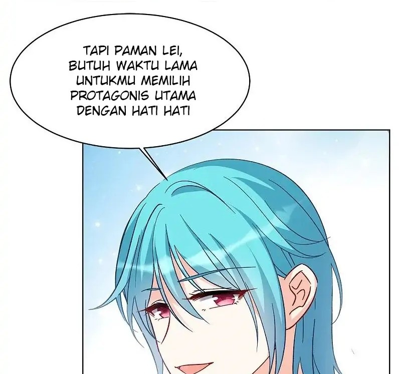 She Is Coming, Please Get Down! Chapter 69.1 Gambar 4