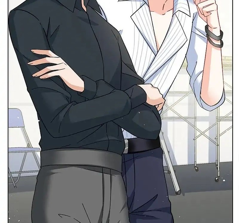 She Is Coming, Please Get Down! Chapter 69.1 Gambar 6