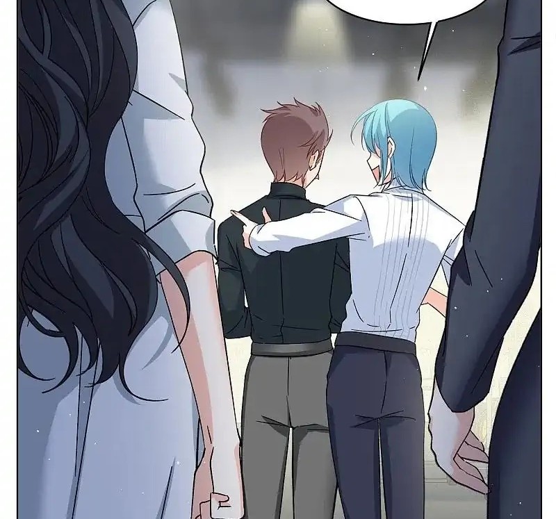 She Is Coming, Please Get Down! Chapter 69.1 Gambar 8