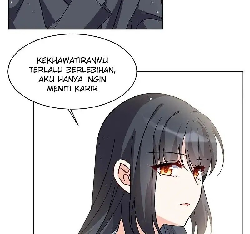 She Is Coming, Please Get Down! Chapter 69.1 Gambar 18