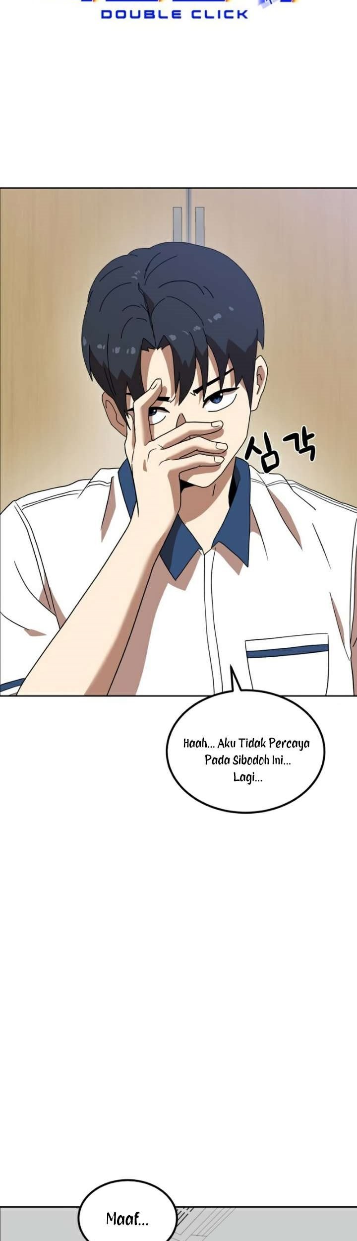 Double Click Chapter 33 Gambar 29