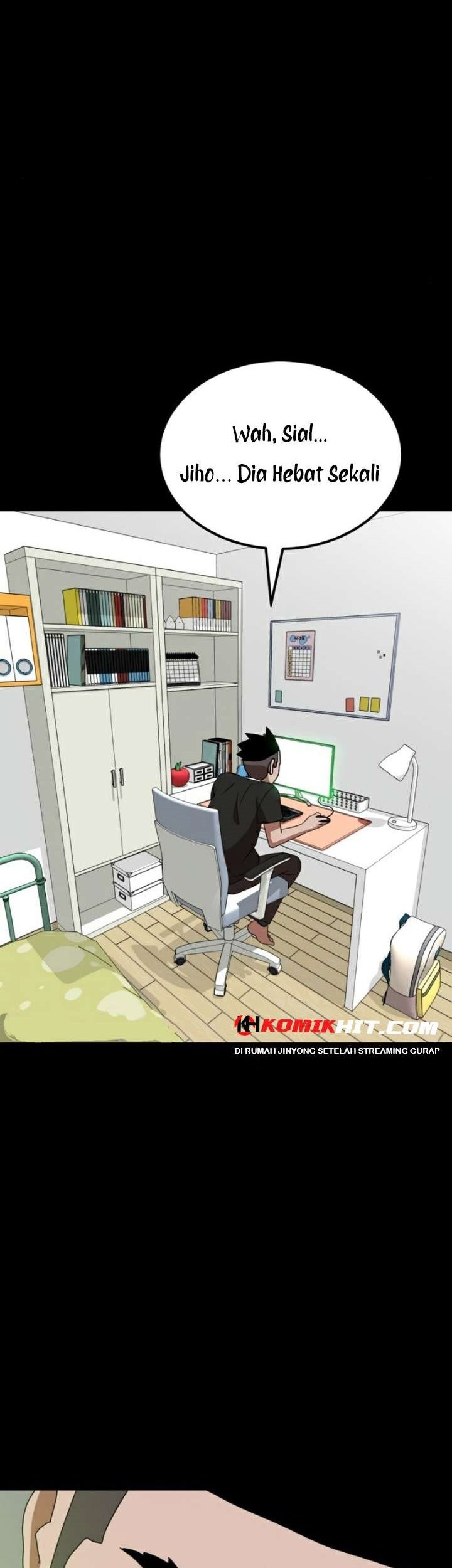 Double Click Chapter 33 Gambar 43