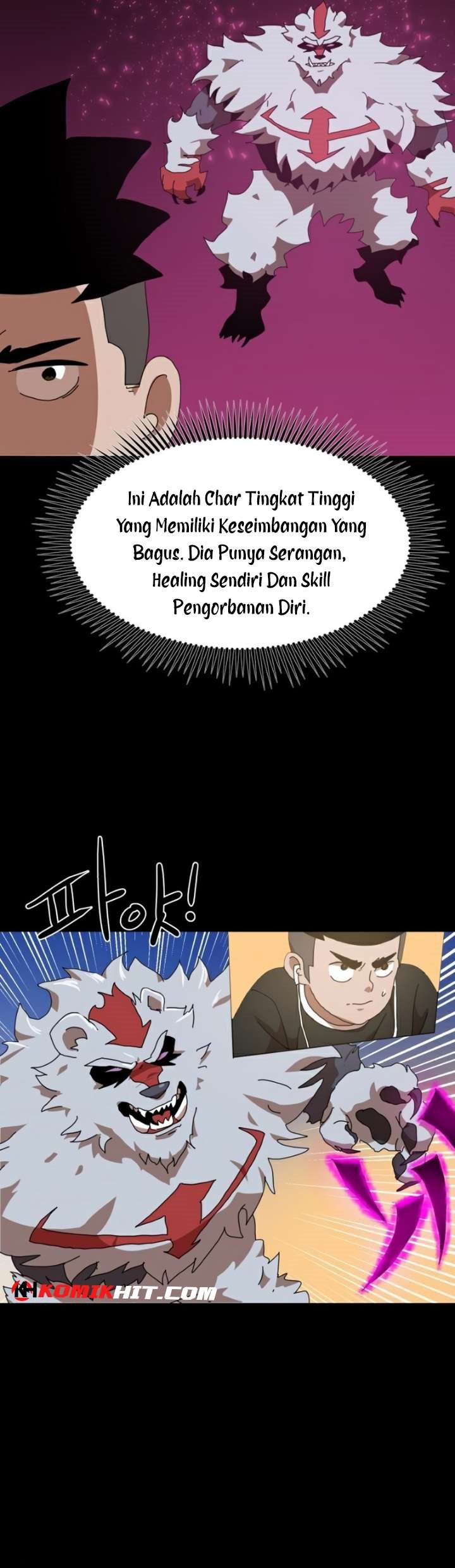Double Click Chapter 33 Gambar 49