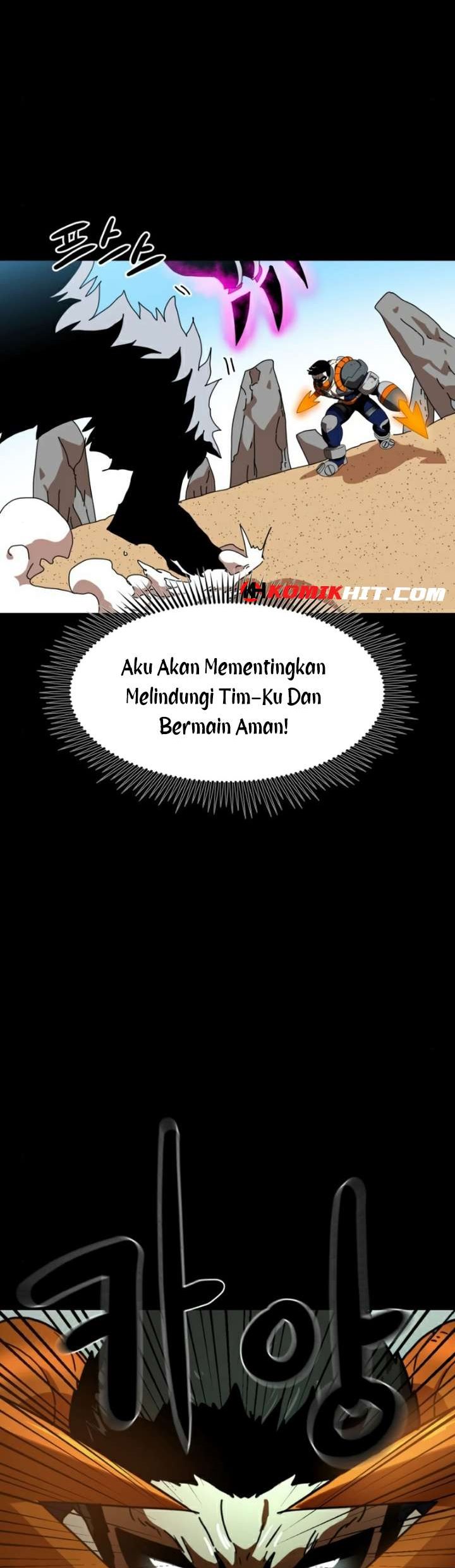 Double Click Chapter 33 Gambar 50